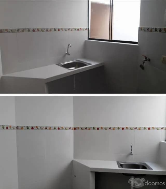 ALQUILER DE DEPARTAMENTO DE ESTRENO — foto 3
