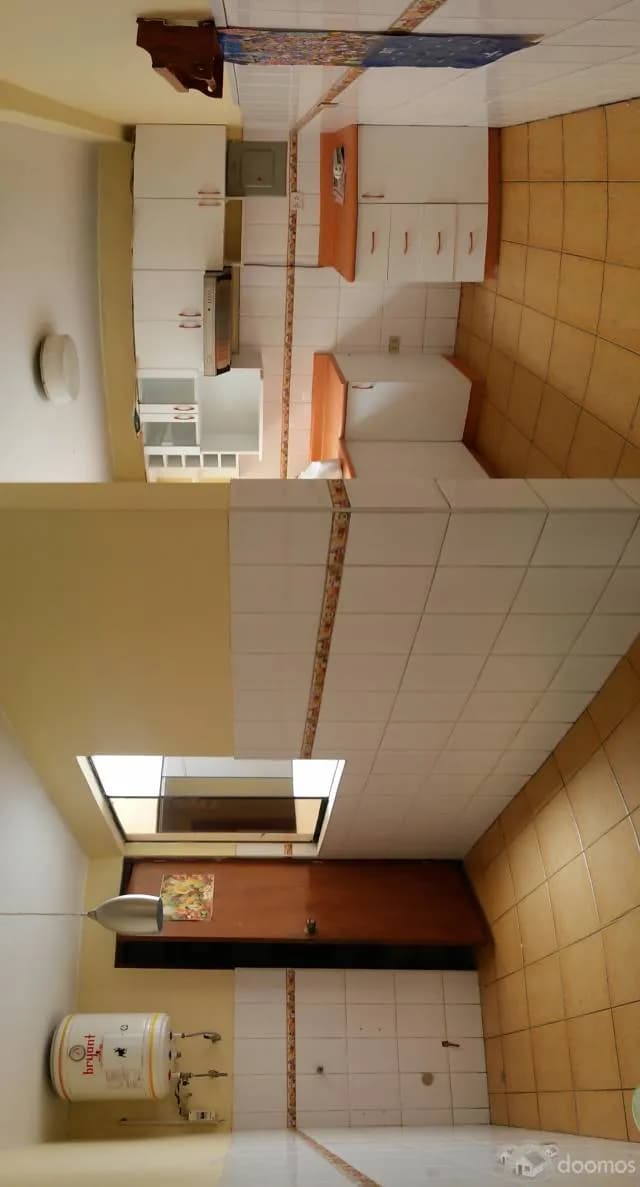 ALQUILO DPTO ISMAEL BIELICH SURCO — foto 1