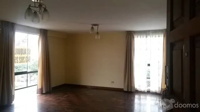 ALQUILO DPTO ISMAEL BIELICH SURCO — foto 2