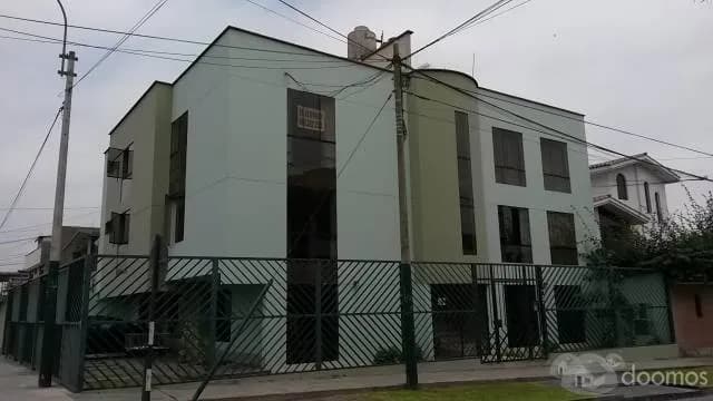 ALQUILO DPTO ISMAEL BIELICH SURCO — foto 5