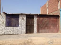 Casa en venta por urgencia