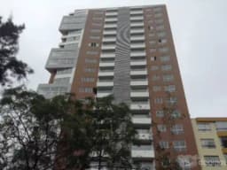 Lindo departamento de estreno con excelente vista en moderno edificio con áreas comunes