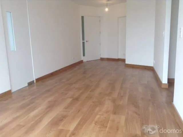 Lindo departamento de estreno con excelente vista en moderno edificio con áreas comunes — foto 5