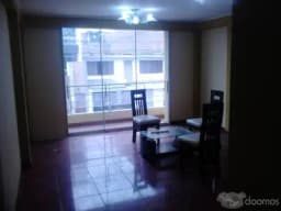 ALQUILER DEPARTAMENTO INDEPENDIENTE