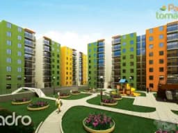 Departamento - Los Olivos