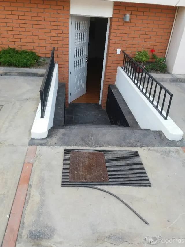 vendo departamento 1 er piso — foto 1