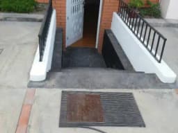 vendo departamento 1 er piso