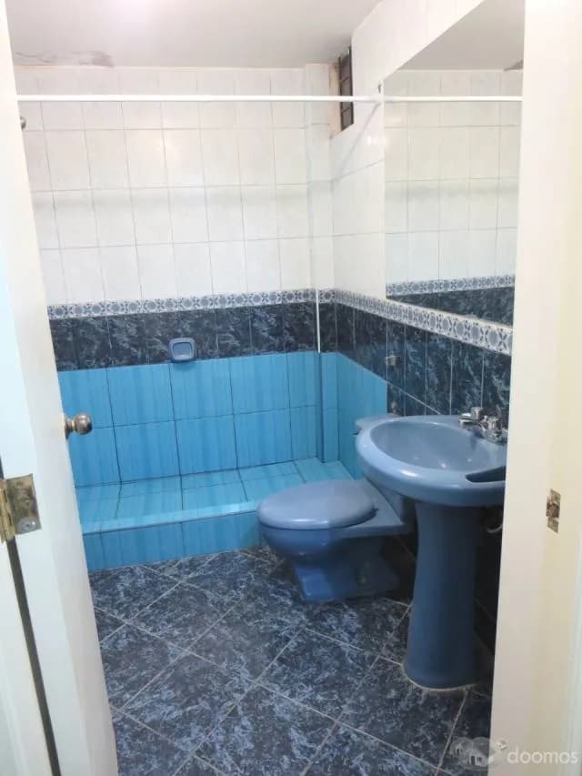 Departamento de 3 habitaciones, 2 baños, cochera — foto 5