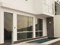 VENTA DE CASA DE CAMPO EN ESTRENO Villa Tusan Chaclacayo