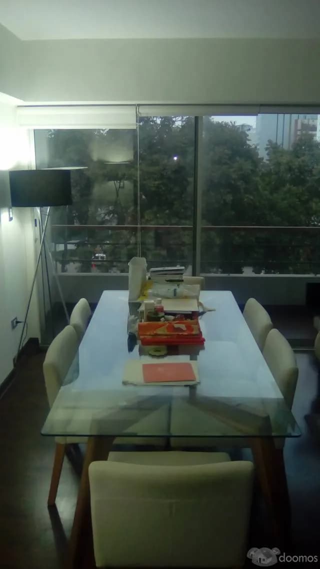 VENTA DEPARTAMENTO - JESUS MARIA — foto 1