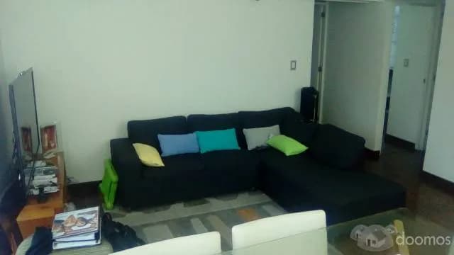 VENTA DEPARTAMENTO - JESUS MARIA — foto 2
