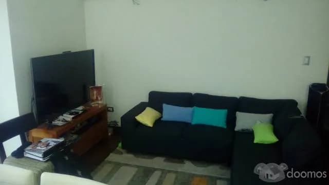 VENTA DEPARTAMENTO - JESUS MARIA — foto 3