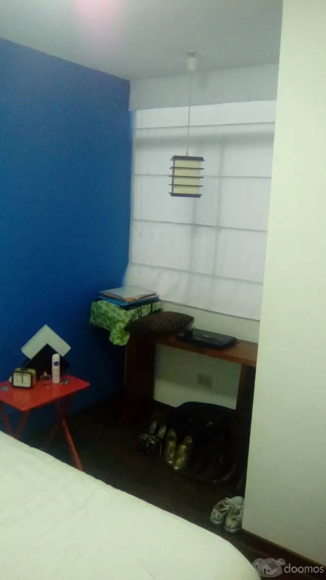 VENTA DEPARTAMENTO - JESUS MARIA — foto 5