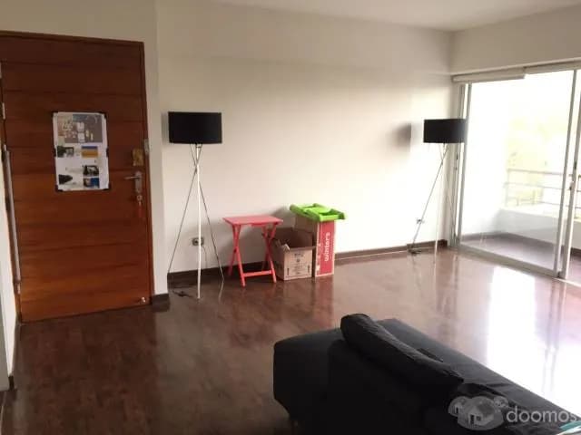 VENTA DEPARTAMENTO - JESUS MARIA — foto 8