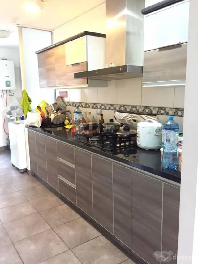 VENTA DEPARTAMENTO - JESUS MARIA — foto 12