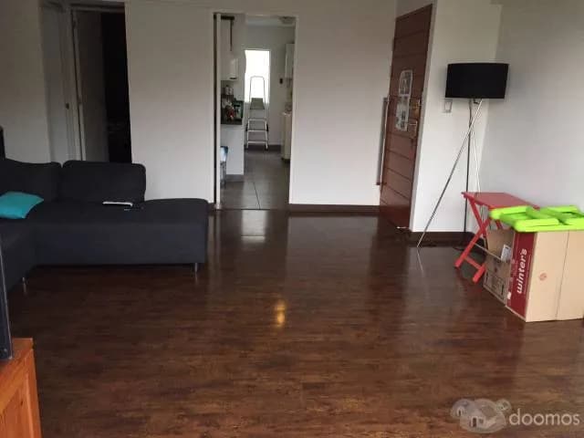 VENTA DEPARTAMENTO - JESUS MARIA — foto 15