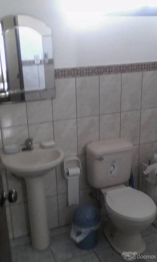 CASA VENTA EN PUEBLO LIBRE — foto 6