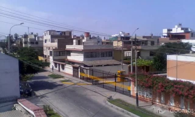 CASA VENTA EN PUEBLO LIBRE — foto 12