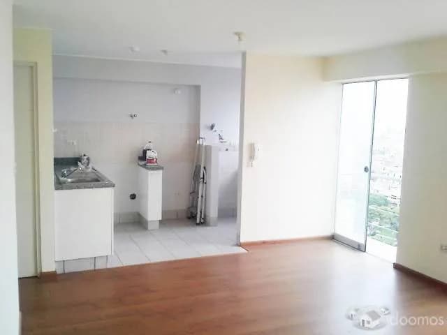 DEPARTAMENTO 1 DORMITORIO VENTA — foto 2