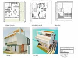 VENTA DE LOTE EN LA PLAYA CONDOMINIO “LA RIVERA DEL MAR” - CAÑETE