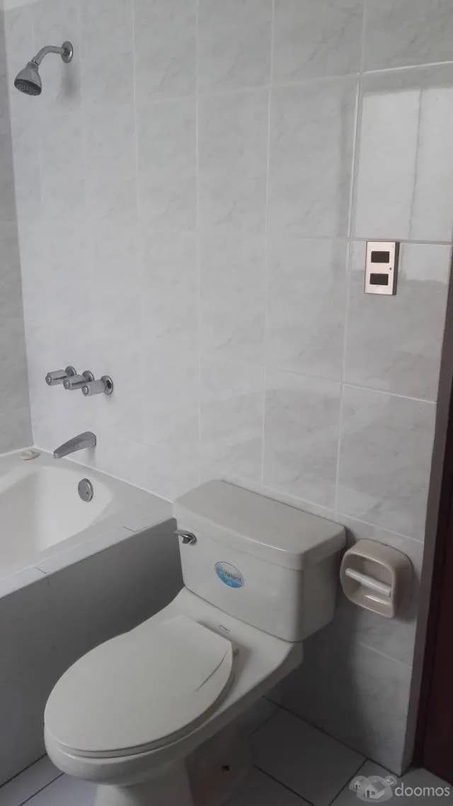 SURCO DEPARTAMENTO 2 DORM TERRAZA ALQUILER — foto 7