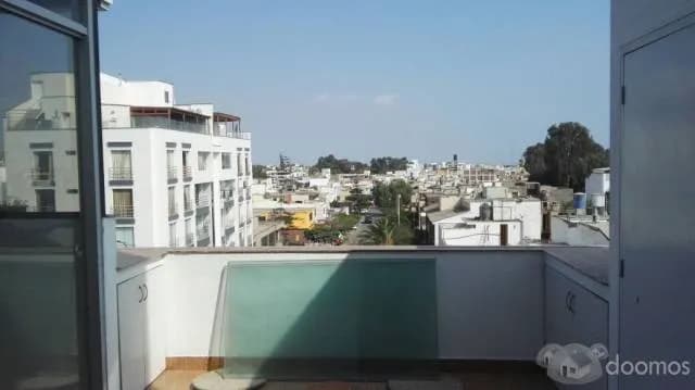 SURCO DEPARTAMENTO 2 DORM TERRAZA ALQUILER — foto 8