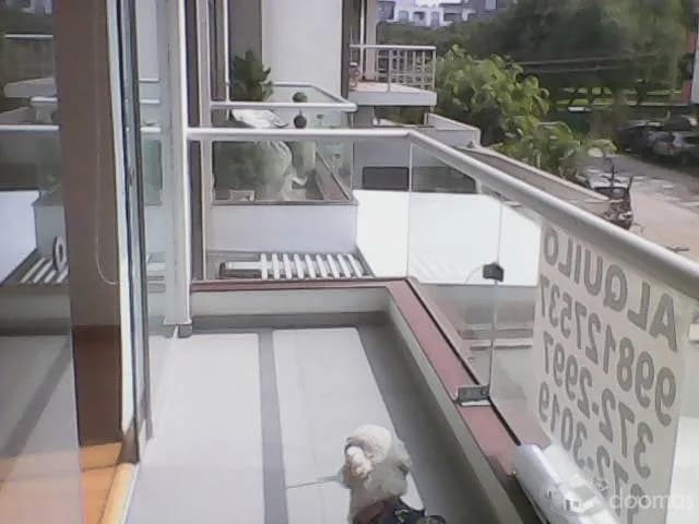 ALQUILO DEPARTAMENTO CHACARILLA — foto 4