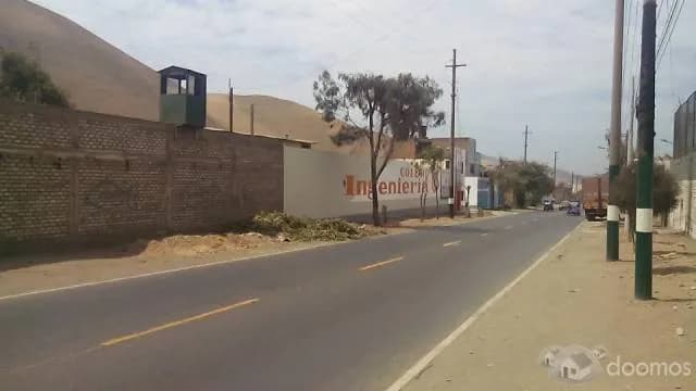 TERRENO EN VENTA — foto 1