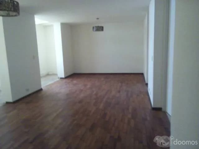 ALQUILER DE DEPARTAMENTO MAGDALENA DEL MAR 1ER PISO — foto 3
