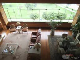 DanzHaus VENDE - DUPLEX FRENTE A PARQUE EN CHACARILLA SURCO
