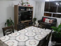 Alquiler de departamento amoblado - 3 dormitorios, 2 baños, sala comedor, cocina, lavandería