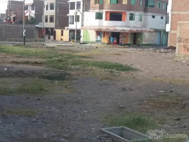 OCASIÓN-VENTA DE TERRENO DE 124 M2 EN COMAS. — foto 1