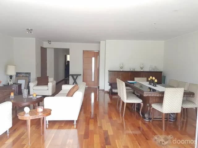 Impecable, Amplia Terraza, 3 Baños Incorporados. — foto 1