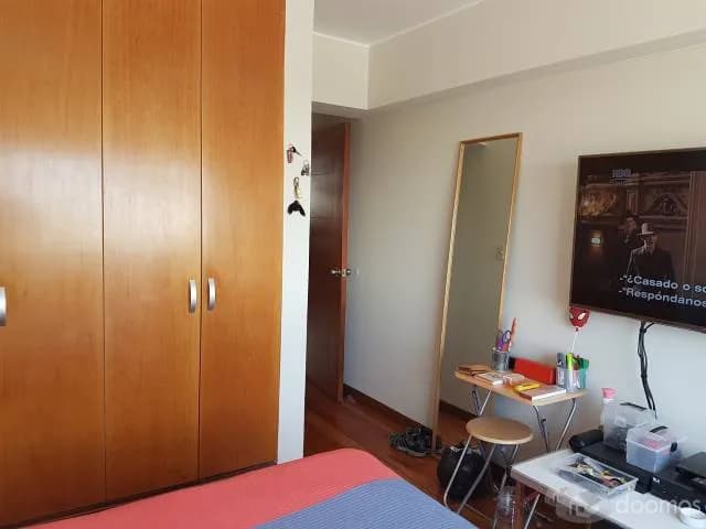 Impecable, Amplia Terraza, 3 Baños Incorporados. — foto 2