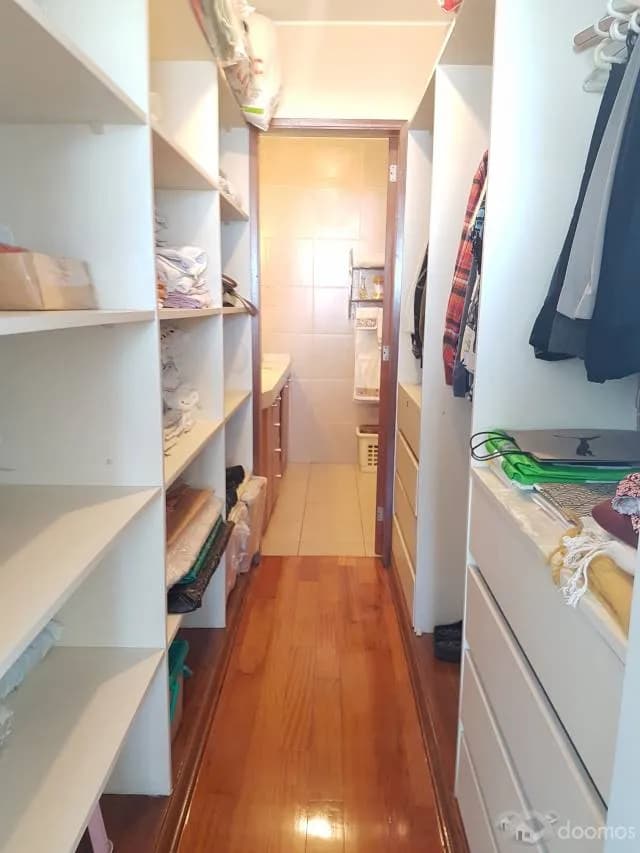 Impecable, Amplia Terraza, 3 Baños Incorporados. — foto 3