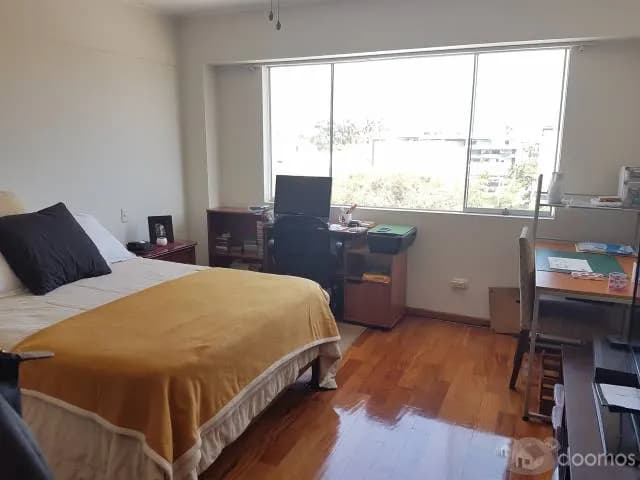 Impecable, Amplia Terraza, 3 Baños Incorporados. — foto 4