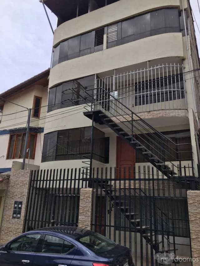 Venta de Departamento en ESTRENO — foto 1