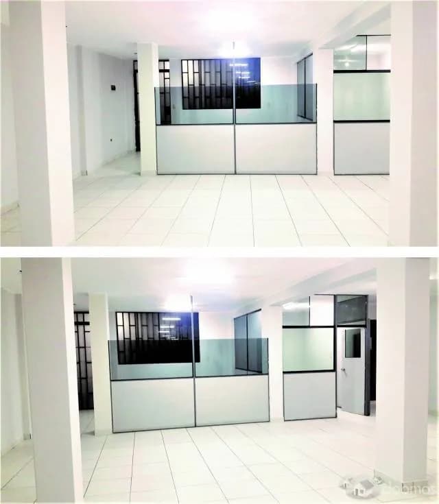 ALQUILER DE OFICINA — foto 2