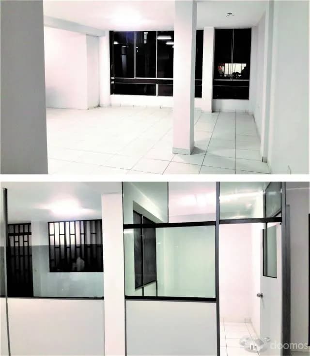 ALQUILER DE OFICINA — foto 3