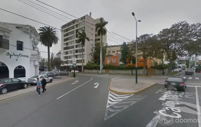 VENTA CASA COMO TERRENO - SAN ISIDRO — foto 3