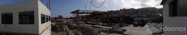 OCACION VENDO TERRENO 3,000 M2 CHORRILLOS — foto 3