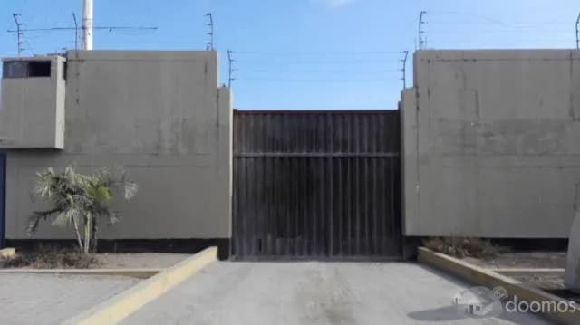 OCACION VENDO TERRENO 3,000 M2 CHORRILLOS — foto 4