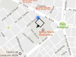 vendo casa en Breña, usos comerciales ó terreno, ideal para edificio, céntrico