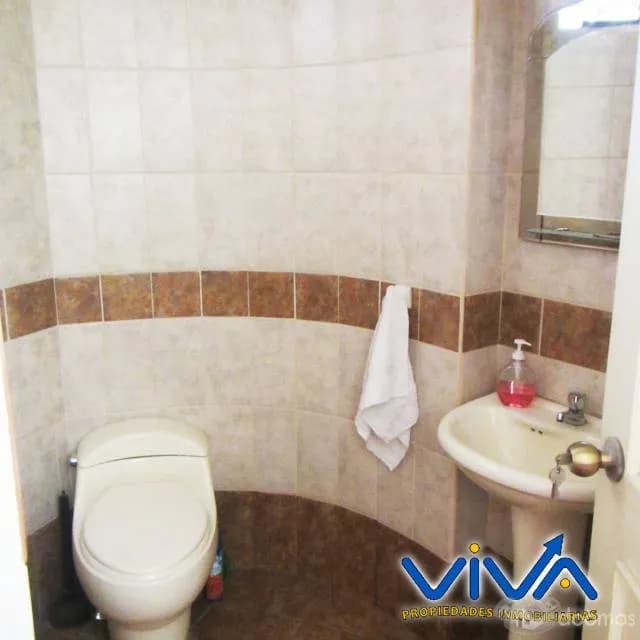 VENTA DEPARTAMENTO EN UMACOLLO — foto 4