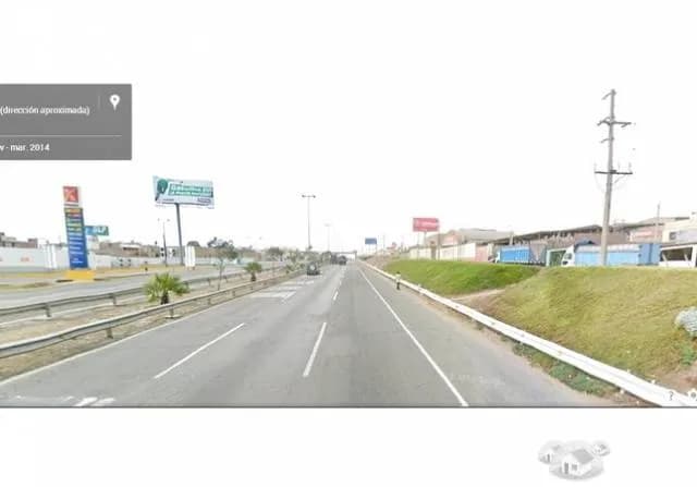Terreno industrial Área Total 5000.00 m2 — foto 1