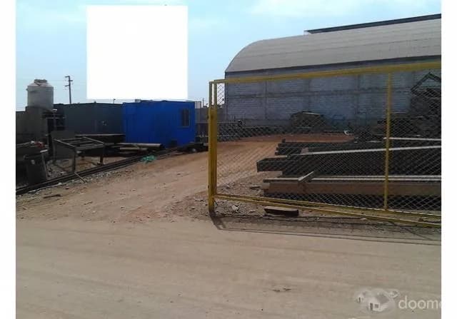 Terreno industrial Área Total 5000.00 m2 — foto 2