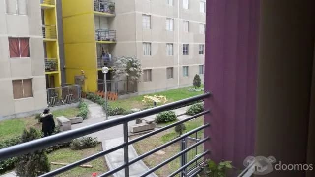 ALQUILO DEPARTAMENTO EN SANTA CLARA — foto 1