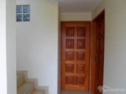 ALQUILO DEPARTAMENTO EN SURCO (URB. HONOR Y LEALTAD -  S/.1800 A TRATAR)
