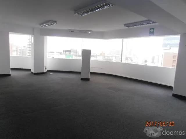 ALQUILER DE OFICINA IMPLEMENTADA EN AV. LARCO  MIRAFLORES — foto 4