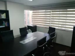 Alquilo Oficina en Miraflores
